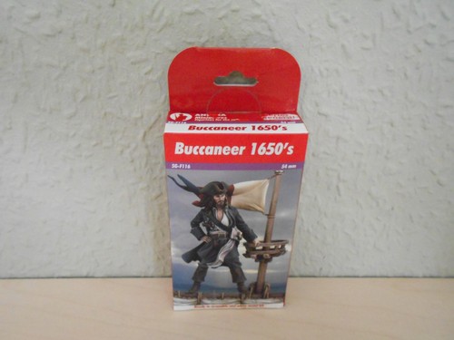 Andrea miniatures buccaneer - andrea,