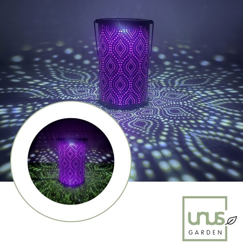Unus solarlaterne solar - unus®,