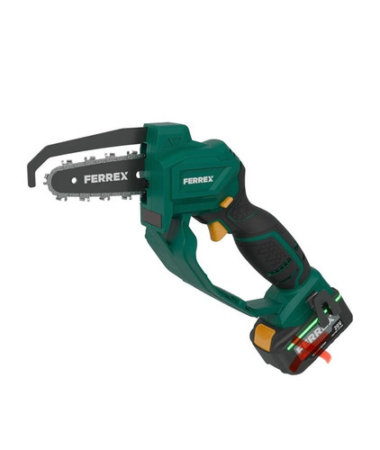 Ferrex akku kompakt - ferrex,