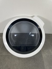 ✅ Bullauge Trockner AEG