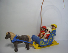 Playmobil  Vintage Set 3391