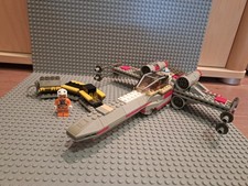 LEGO Star Wars X-Wing Fighter