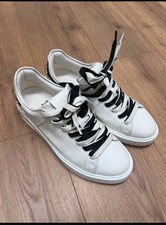 Balmain Court Sneakers Gr.40