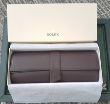 Rolex Travel Case / Etui /