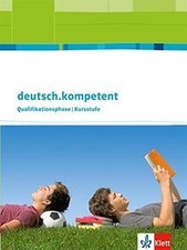 deutsch.kompetent. Allgemeine Ausgabe Qualifikation... | Buch | Zustand sehr gut