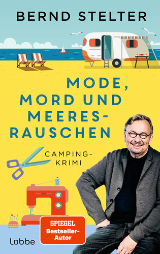 Mode mord und meeresrauschen - mord,