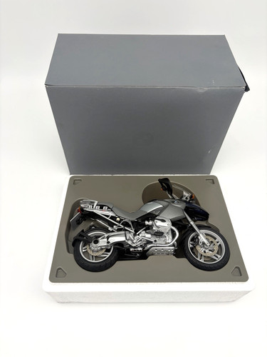 Bmw 1200 motorrad modell - gs,