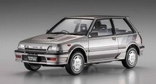 Hasegawa  020473 1/24 Toyota Starlet EP 71 Turbo S