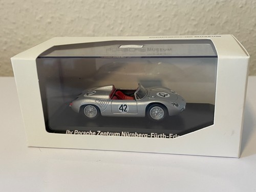 Porsche 718rs spyder - 718rs, 60