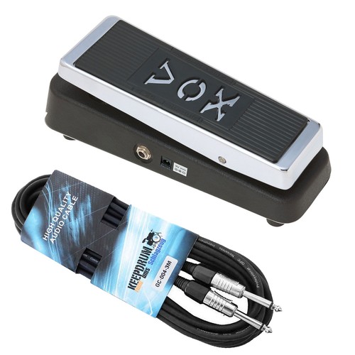 Vox v847a wah - v847a, wah-wah