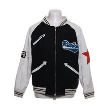 Reebok, Collegejacke, Herren
