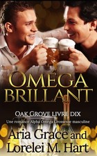 Hart - Omga Brillant  Une