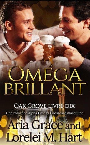 Hart omga brillant une - hart,