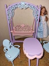 Barbie Die Prinzessin Und Das