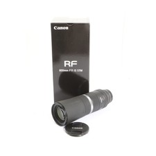 Canon RF 11,0/800 IS STM + TOP (279405)