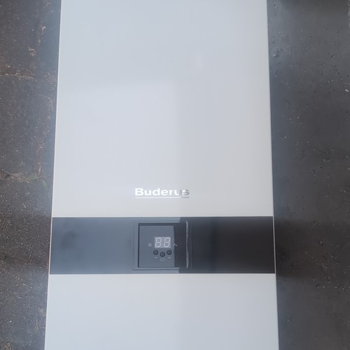 Buderus logamax e156 - buderus,