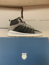 K SWISS VISTA TRAINER MID WNT
