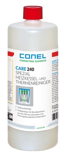 Conel care 240 - conel,