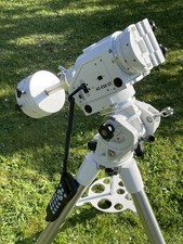 Skywatcher AZ EQ6GT -