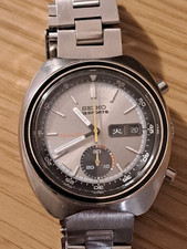 Seiko 6139-7020 Seiko 5 Sports