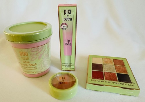 Pixi beauty set 4tlg shadow - beauty,