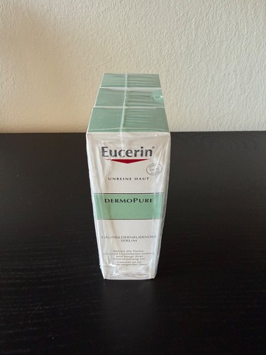 Eucerin dermopure 3st - eucerin,