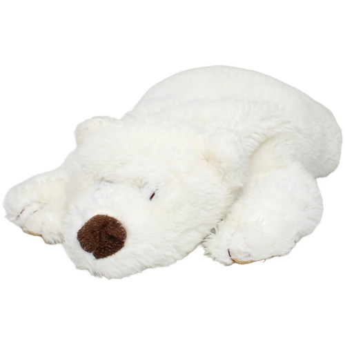 Eisbär kuscheltier - eisbär,