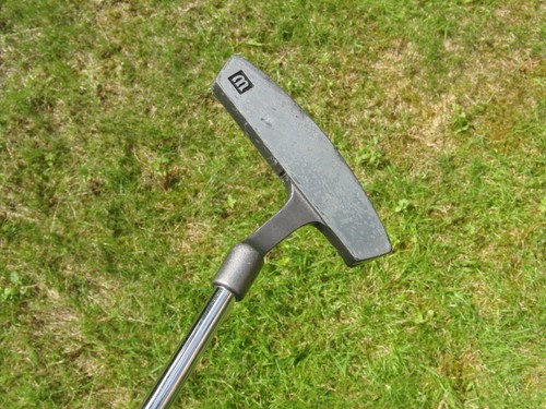 Wilson putter linkshand - linkshand,, dyna