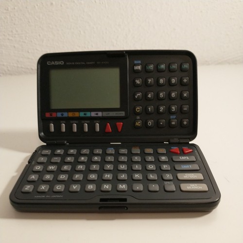 Casio 4100 japan 32 - casio, -japan