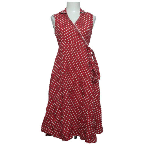 Vintage stories wickelkleid - vintage,