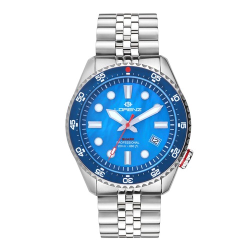 Lorenz shark 030255mp - lorenz,