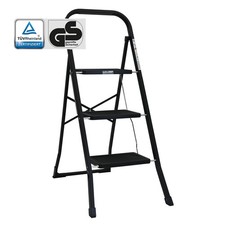 Trittleiter Klapptritt
