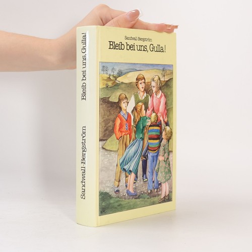 Bleib bei uns - ,, gulla! 