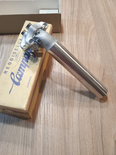 Nos nib sattelstütze - nib,