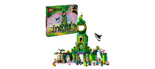 !!! Neu in OVP !!! LEGO Wicked 75684 Willkommen in Emerald City