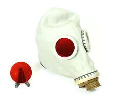 Ersatzgläser für Gasmaske