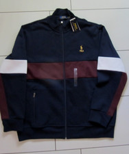 Polo Ralph Lauren Sweatjacke Gr.XXL  GUTAUSSEHEND +KOMINATIONSFREUDIG 199€  5213