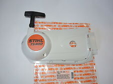 4224 Original Stihl Anwerfvorrichtung Starter für TS 800 TS800