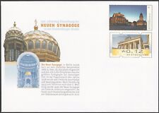 Neue Synagoge in der