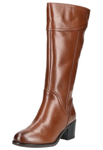 Caprice stiefel echtleder - caprice,