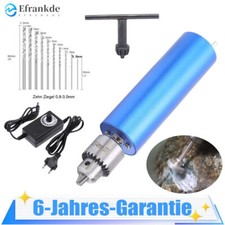 Mini Bohrmaschine Tragbare