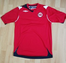 Trikot Norwegen, S, Home 2006