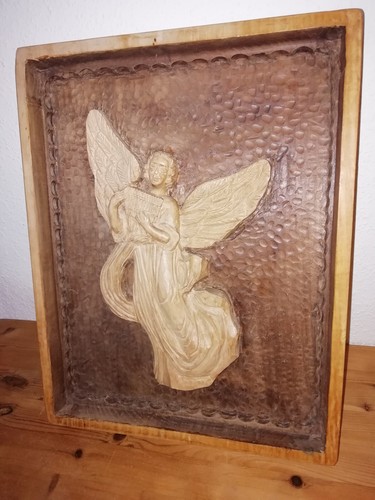 Antikes schweres