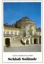 Schloß Solitude - Hans