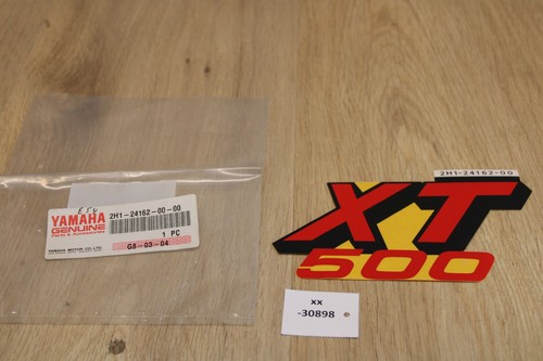 Yamaha 2h1 24162 - 2h1-24162-00, emblem