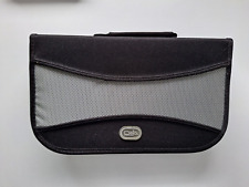 CD Mappe CD Tasche - Deja - Tasche für 72 Discs - neuwertig