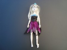 Simba Puppe: Twilight - Doll- Ghostilla 27cm