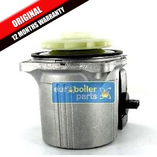 Pumpenkopf 0020023217 - pumpenkopf,