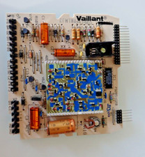 Vaillant Elektronischer Regler - 252947, NEU/OVP!!!