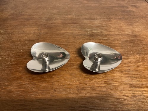 Paar herzförmige stelton - paar,